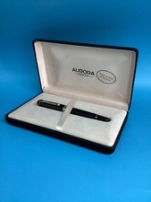 AURORA 88 BIG Stilografica vintage con scatola