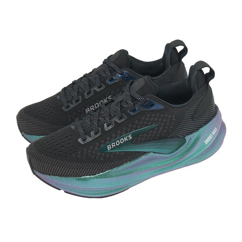 Brooks ghost max - brooks, 4