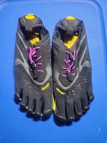 Vibram fivefingers run - vibram, v-run