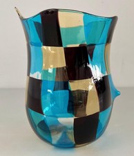 Vaso Venini Fulvio Bianconi 