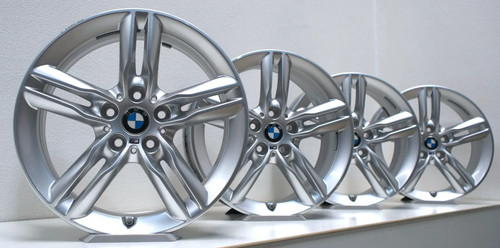 Originale bmw serie f45 - bmw,
