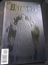 BATMAN LOTTO COPERTINE SPECIALI ORIGINALI USA N. 0 500 16 ALBI DC DA COLLEZIONE 