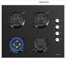 STAYLUX PIANO COTTURA 60 VETRO