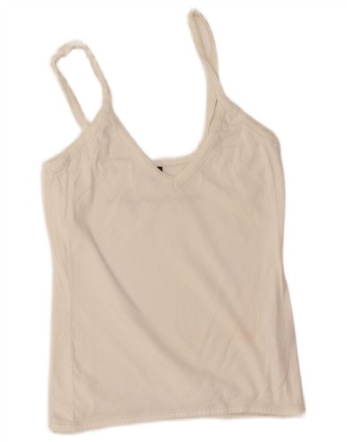 Napapijri top donna cami 14 - cami,