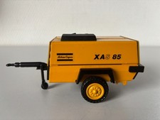 Compressore Atlas Copco XAS85