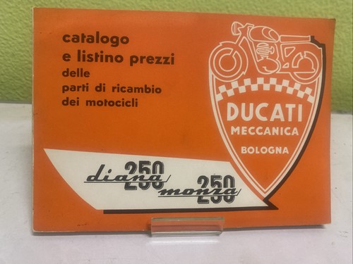 Catalogo parti ricambio - parti,