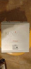 amplificatore audio auto Kenwood kac-ps100