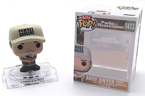 Funko bitty pop - pop!, ■