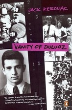 Jack kerouac vanity duluoz - kerouac, of