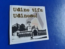 ADESIVO STICKERS ULTRAS