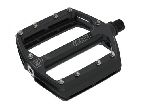 Aim pedal mountain - aim, bike