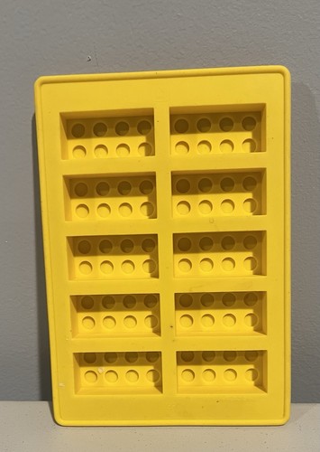 Lego vassoio per cubi - vassoio, di
