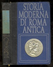 Storia moderna di Roma antica