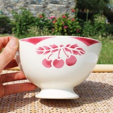 Bol à déjeuner / Comptoir de