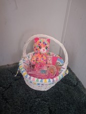BuildABear Buddie Confetti
