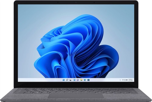 Microsoft surface laptop - surface,