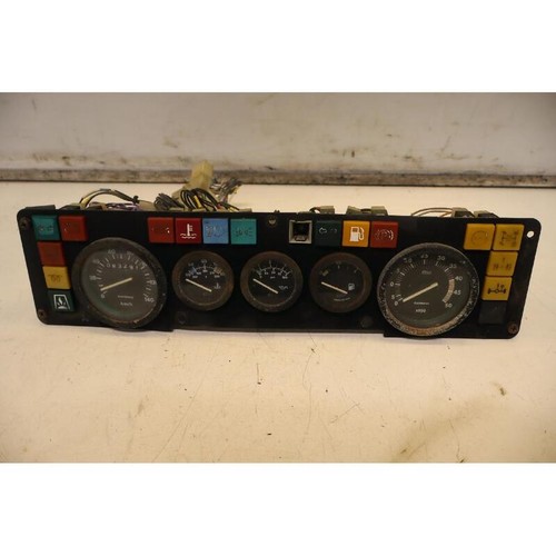 Strumentazione fiat vm90 - fiat,