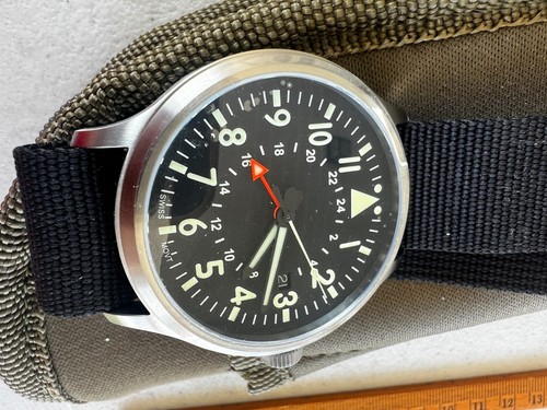 Orologio county comm maratac - comm,