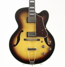 Ibanez AF95FM-AYS Chitarra