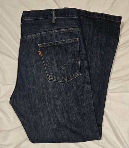 Jeans levis vintage anni - vintage,