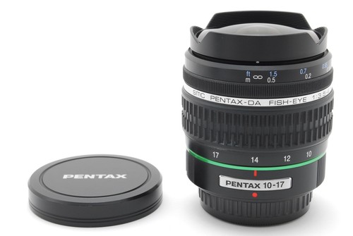 Mint smc pentax - 【n, da