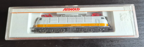 Scala arnold 2354 - -, br