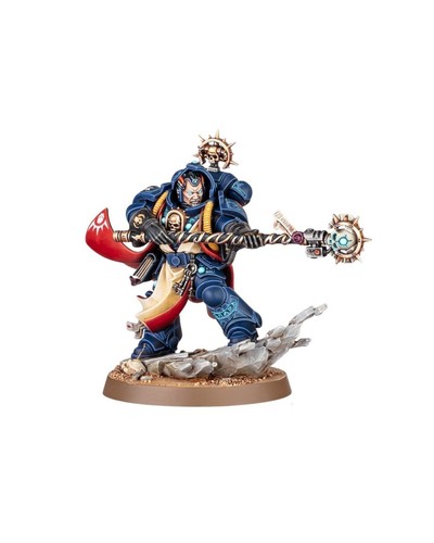 Primaris librarian - primaris,