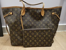 Borsa Louis Vuitton mai