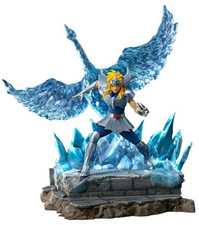 Cavalieri Zodiaco SAINT SEIYA