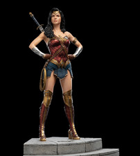 Statua Weta Wonder Woman