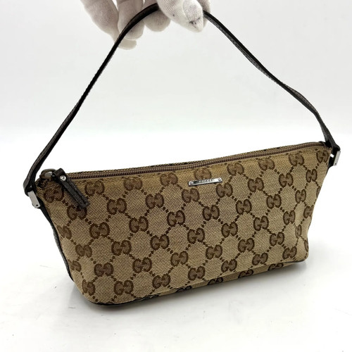 Auth gucci canvas - auth,