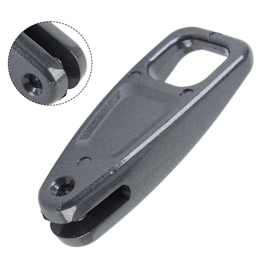 Maniglia lega alluminio - lega,
