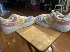 Nike Women’s Air Force 1