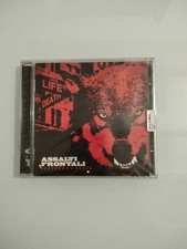 Assalti Frontali - Profondo