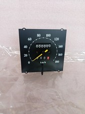 tachimetro nuovo vintage per Fiat Ritmo Super