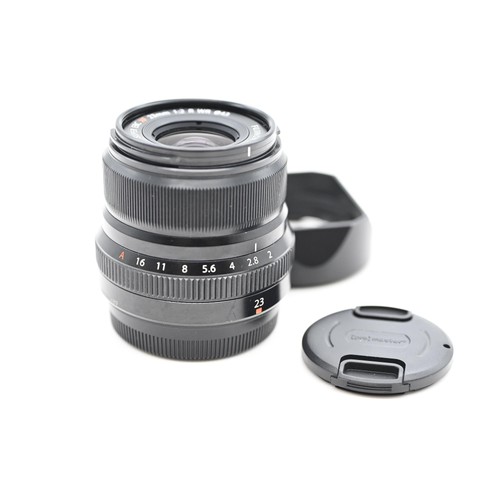 Fujifilm f2 r - mm,