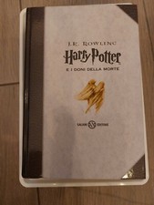 Harry Potter e i Doni Della