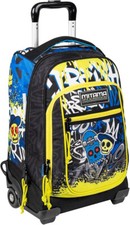 Mitama Trolley DR Scuola