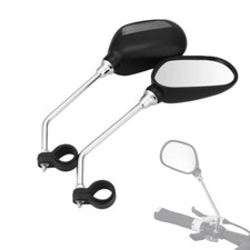 Coppia specchietti retrovisori - specchietti,