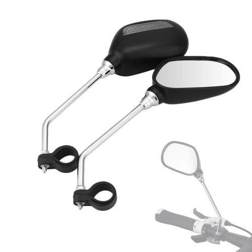Coppia specchietti retrovisori - coppia,