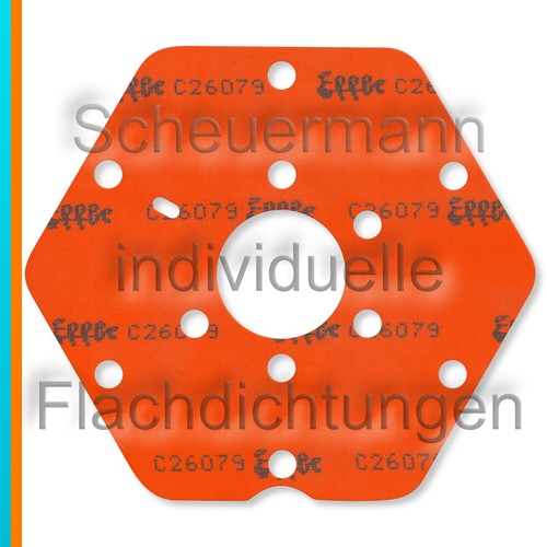 Membrana per bosch - membrana,