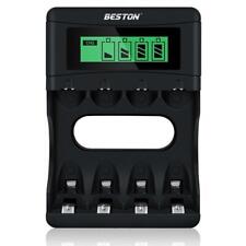 Caricabatterie batterie Litio