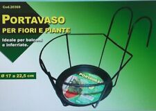 x Portavaso Per Piante E Fiori