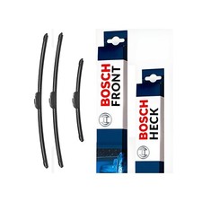 Bosch tergicristallo Twin set