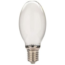 Lampada sodio alta pressione