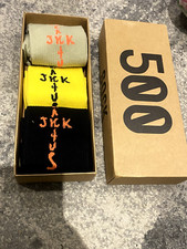 Calze Travis Scott Cactus Jack