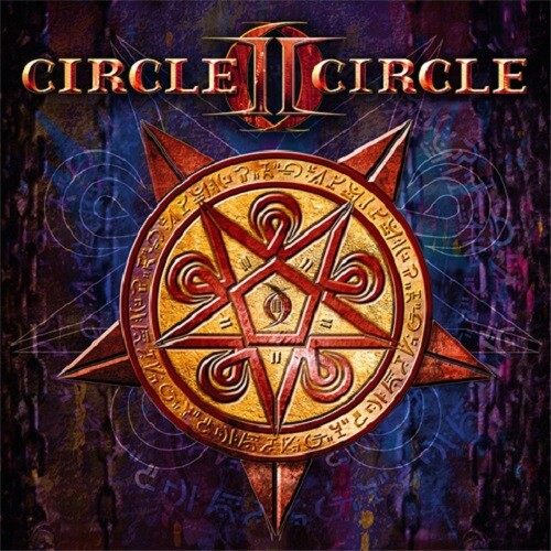 Circle watching in - -,