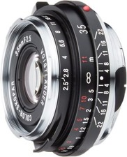 Voigtlander 130715 color - voigtlander,