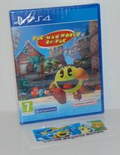 Pac-Man World Re-Pac Pacman