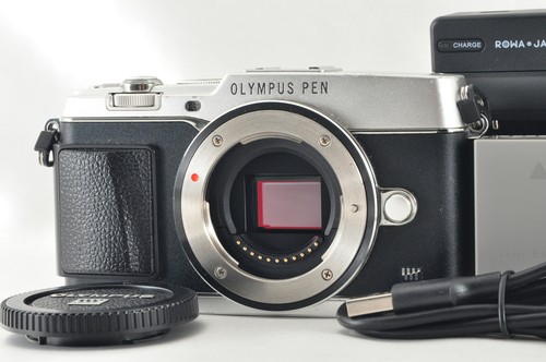 Fotocamera mirrorless count - fotocamera, "count